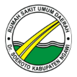 Logo RSUD Dr. Soeroto